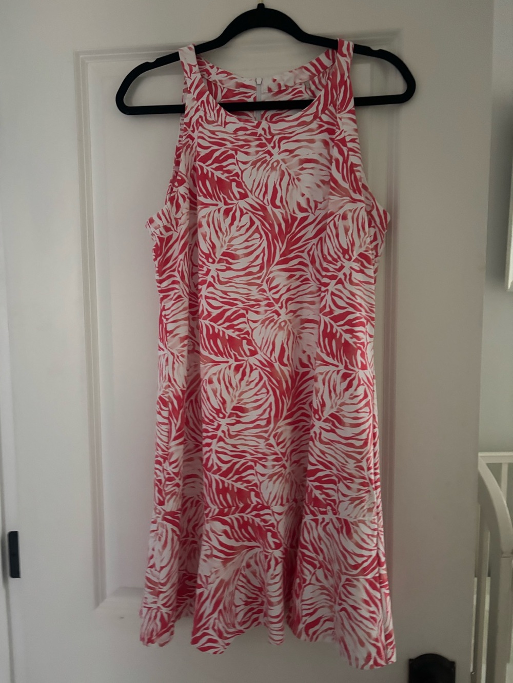Tommy Bahama EUC Island Zone Dress / skort medium coral